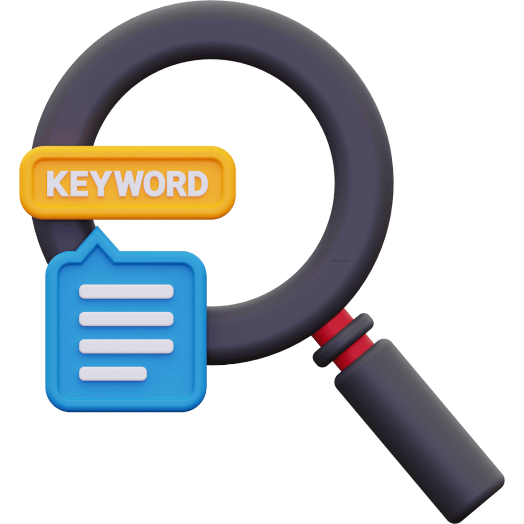 keyword-research-and-optimization-in-on-page-seo