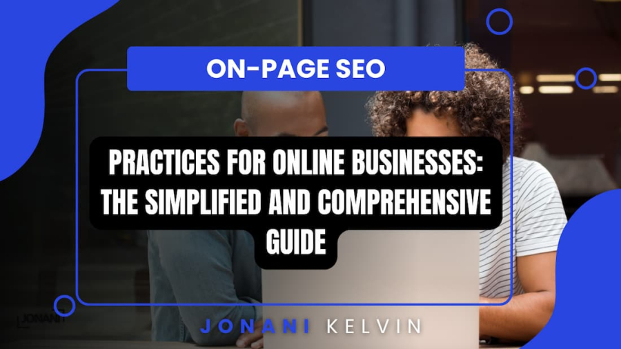 on-page-seo-practices