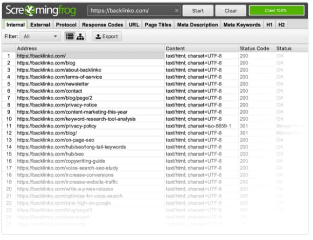crawling-pages-for-technical-SEO