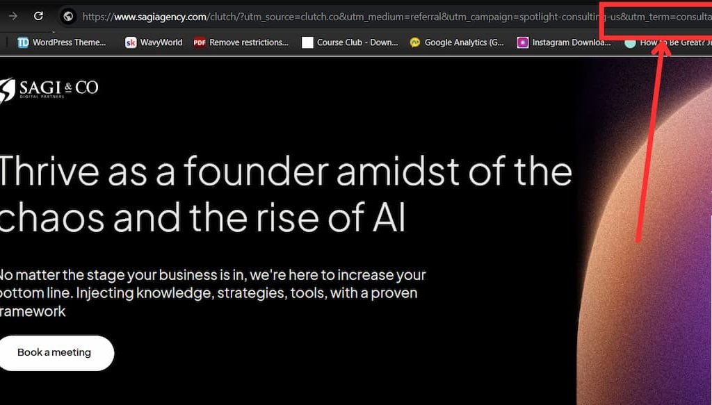 example-of-utm-term-parameter