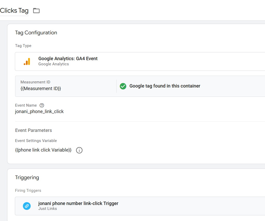 how-save-phone-call-click-tags
