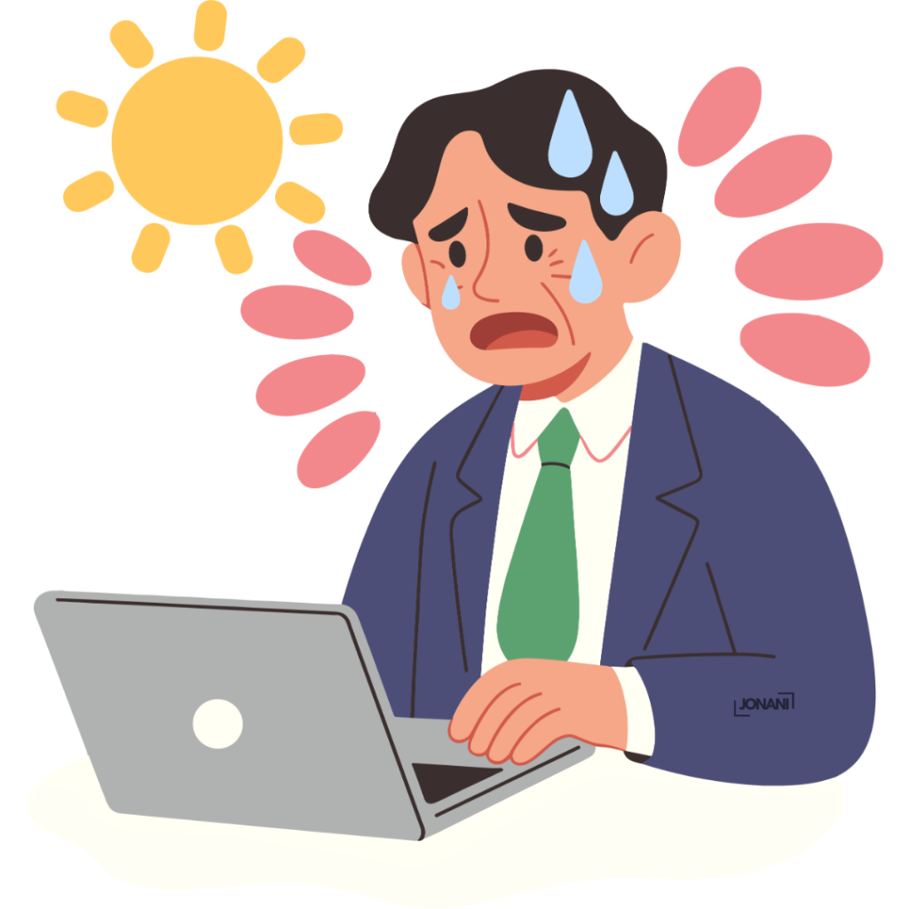 disappointed-landing-page-user